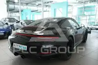 2018 Porsche 911(991)