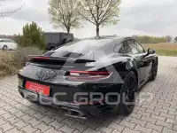 2018 Porsche 911(991)