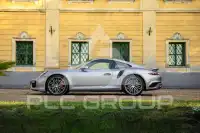 2018 Porsche 911(991)