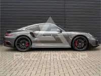 2018 Porsche 911(991)