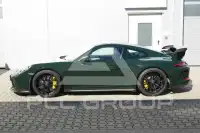 2018 Porsche 911(991)
