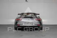 2018 Porsche 911(991)