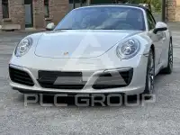 2018 Porsche 911(991)