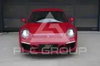 2018 Porsche 911(991)