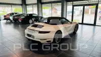 2018 Porsche 911(991)