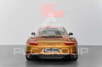 2018 Porsche 911(991)