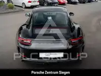2018 Porsche 911(991)