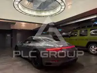 2018 Porsche 911(991)