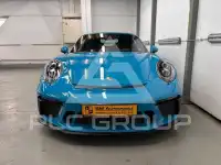 2018 Porsche 911(991)