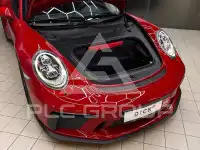 2018 Porsche 911(991)