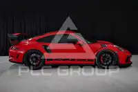 2018 Porsche 911(991)