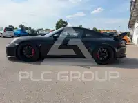2018 Porsche 911(991)