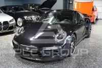 2018 Porsche 911(991)