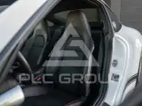 2018 Porsche 911(991)