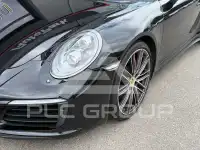 2018 Porsche 911(991)