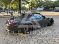 2018 Porsche 911(991)