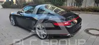 2018 Porsche 911(991)