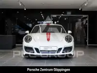 2018 Porsche 911(991)