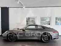2018 Porsche 911(991)