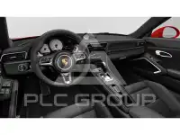 2018 Porsche 911(991)