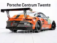 2018 Porsche 911(991)