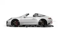 2018 Porsche 911(991)