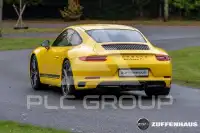2018 Porsche 911(991)