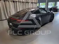 2018 Porsche 911(991)