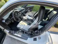 2018 Porsche 911(991)