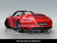 2018 Porsche 911(991)