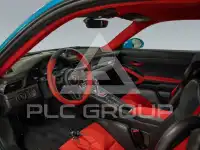 2018 Porsche 911(991)