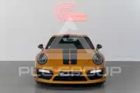 2018 Porsche 911(991)