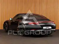2018 Porsche 911(991)