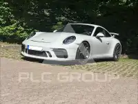 2018 Porsche 911(991)
