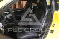 2018 Porsche 911(991)