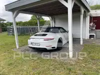2018 Porsche 911(991)
