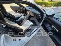2018 Porsche 911(991)