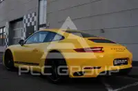 2018 Porsche 911(991)