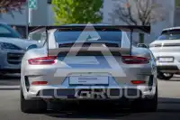 2018 Porsche 911(991)