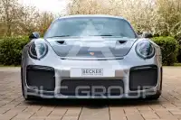 2018 Porsche 911(991)