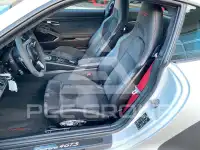 2018 Porsche 911(991)