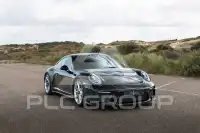 2018 Porsche 911(991)