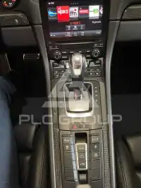 2018 Porsche 911(991)