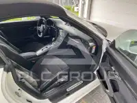 2018 Porsche 911(991)
