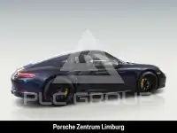 2018 Porsche 911(991)