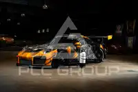2018 Porsche 911(991)