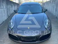 2018 Porsche 911(991)