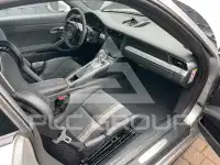 2018 Porsche 911(991)
