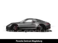 2018 Porsche 911(991)