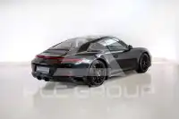 2018 Porsche 911(991)
